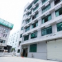 浙江人禾電子有限公司 - 企業展示