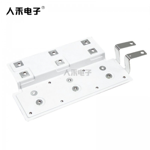 疊層母排廠家 高壓緊湊型複合銅母排 複合銅排鏈路闆